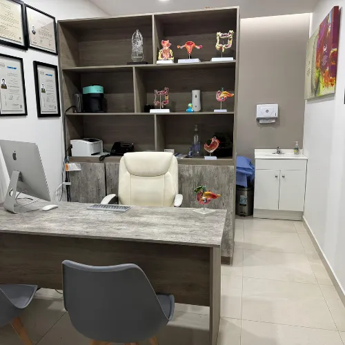 centro médico health pachuca Cirugía General en Pachuca