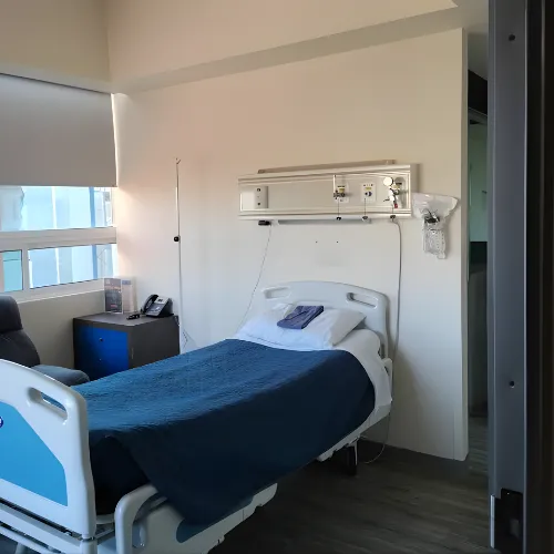 cirugía general hospital cema Cirugía General en Pachuca