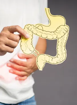 Especialista en Colitis en Pachuca