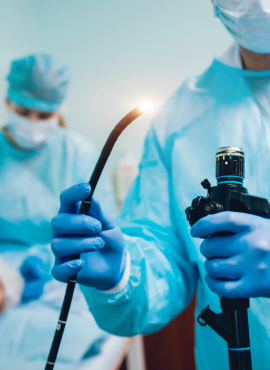 Especialista en Gastritis en Pachuca