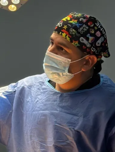 Cirujano Gastroenterólogo en Pachuca