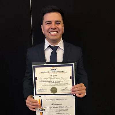 Cirujano Gastroenterólogo en Pachuca