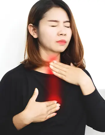 Cirugía de Hernia Hiatal en Pachuca