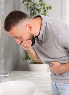 Especialista en Gastritis en Pachuca