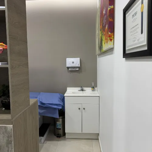 hospital health & wellness vía dorada Cirugía General en Pachuca