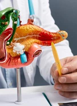 pancreas Cirugía de Páncreas en Pachuca