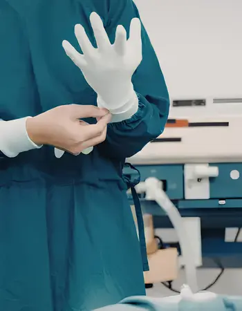 que pasa sino se trata una hernia ventral