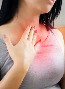 Cirugía de Hernia Hiatal en Pachuca