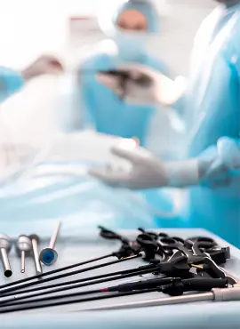 Cirugía de Hernia Hiatal en Pachuca